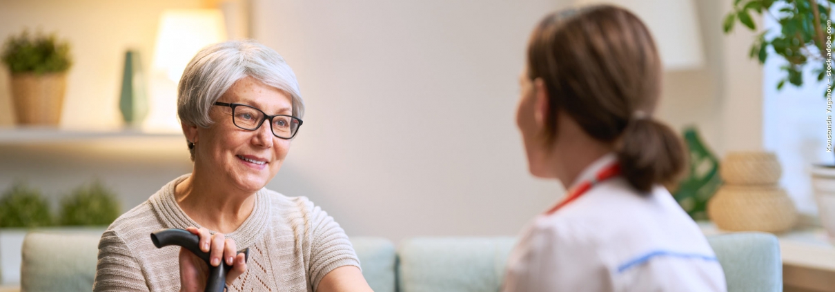 24 Stunden Betreuung - Unsere Tarife