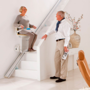 Minova Treppenlift 1