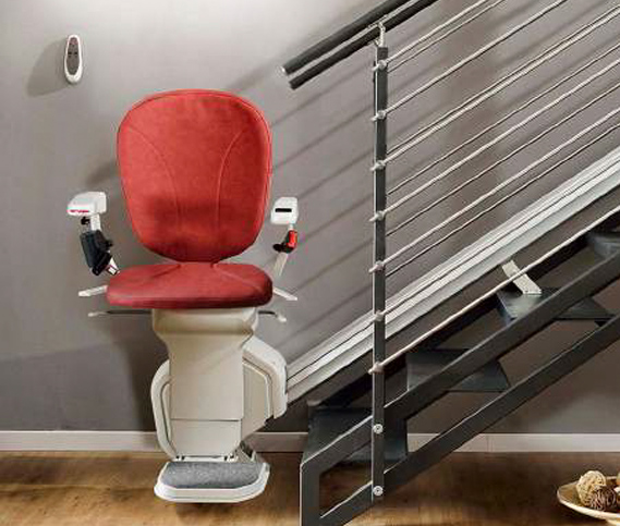 Minova Treppenlift 5