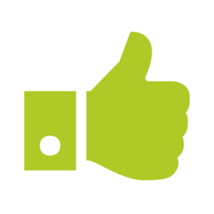 HipGuard Airbag-Gürtel Eigenschaften