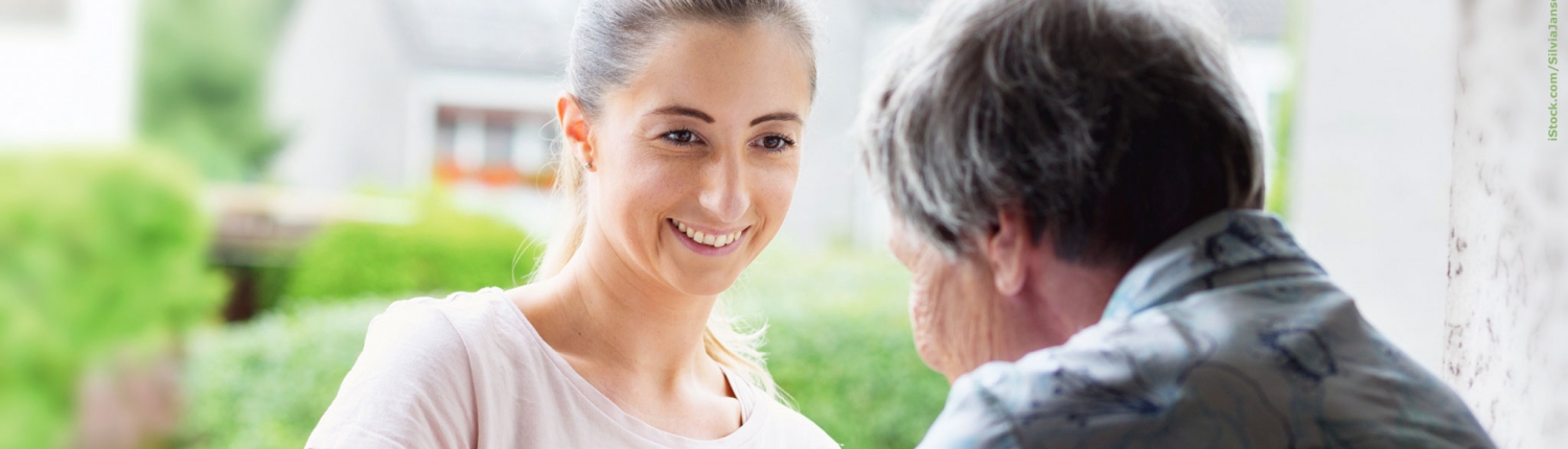 Kontakt 24 Stunden Pflege in Nürnberg