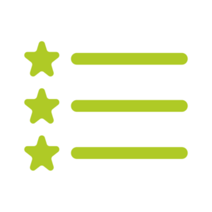 HipGuard Airbag-Gürtel Eigenschaften